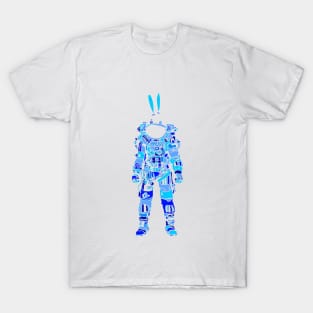 Bunni on the Moon T-Shirt